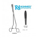Cheron Forceps,25 cm Cheron Forceps,25 cm